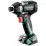 Гайковёрт Metabo SSD 18 LT 200 BL (602397850)