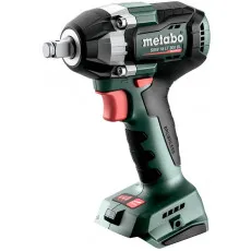 Гайковёрт Metabo SSW 18 LT 300 BL (602398850)