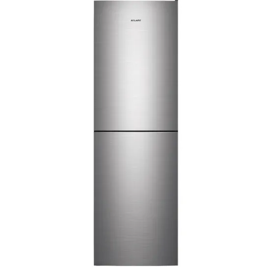 Frigider Atlant ХМ-4625-141, Inox