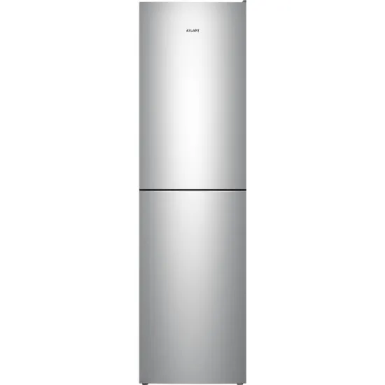 Frigider Atlant ХМ-4625-181, 364 L, Silver