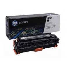 Cartuș original HP CF380X Black Cartuș original HP CF380X Black
