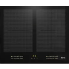 Plită încorporabilă Miele KM 7564 FL (Black)