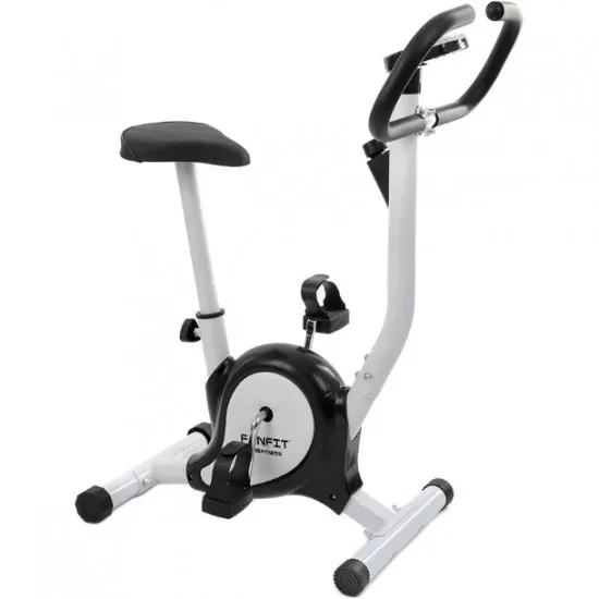 Trainer bicicletă Funfit F01 2274 Black