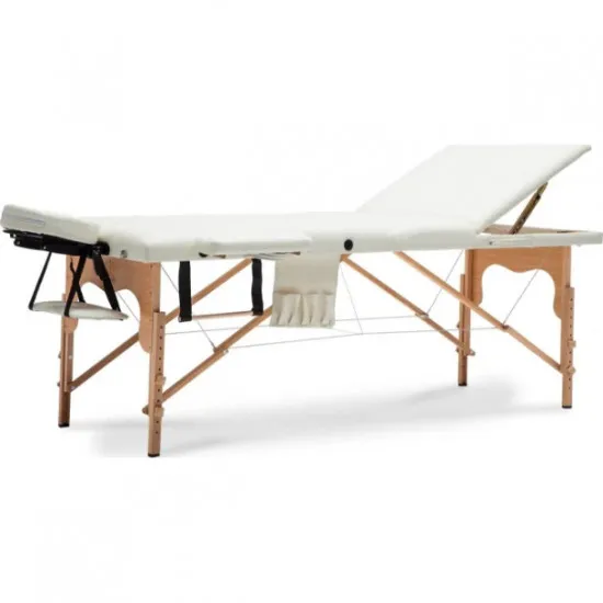 Массажный стол BodyFit 580 XXL cu 3 secțiuni