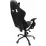 Геймерское кресло FunFit PlayerOne (2667), Black/White