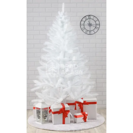 Brad artificial Alpin Ice QC122-1 (150 cm)