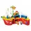 Kiddieland 38075 Игровой набор Activity Pirat Boat