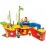 Kiddieland 38075 Игровой набор Activity Pirat Boat