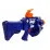 LeanToys Field Arms 6775 Blaster Sharp-Shooter, 40 bullets