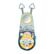 Taf Toys 12515 Развивающая игрушка Koala Car Wheel Toy Taf Toys 12515 Развивающая игрушка Koala Car Wheel Toy