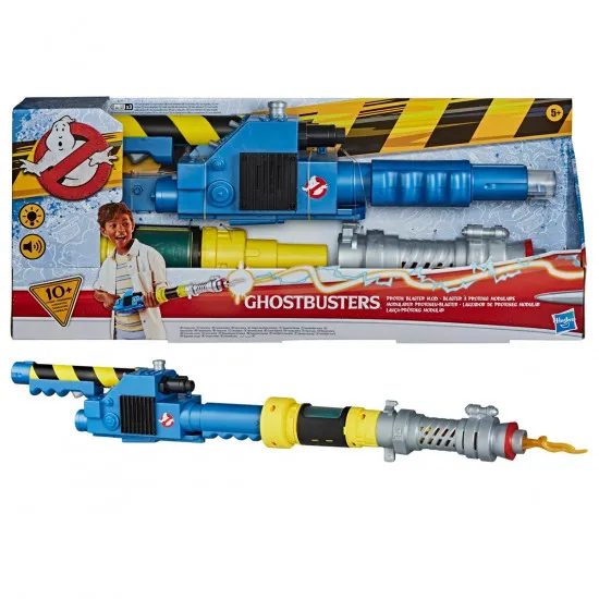 Hasbro E9542 Бластер Ghostbusters Proton Blaster M.O.D