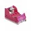 Hasbro Frozen F1822 Игровой набор Twirlabouts Single Vehicle