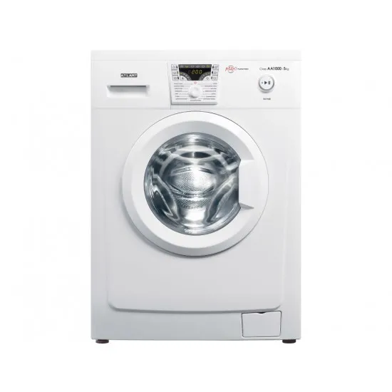 Maşină de spalat Atlant СМА 50У102-010, White, 5 Kg