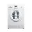 Maşină de spalat Atlant СМА 50У102-010, White, 5 Kg