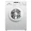 Maşină de spalat Atlant СМА 50У107-000, White, 5 Kg