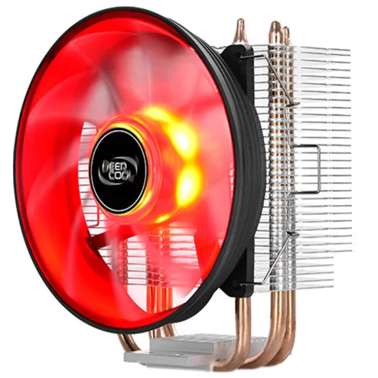 Кулер DeepCool GAMMAXX 300R (130 Вт)