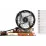 Кулер DeepCool GAMMAXX 300R (130 Вт)