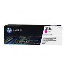Картридж оригинальный HP CF383A Magenta