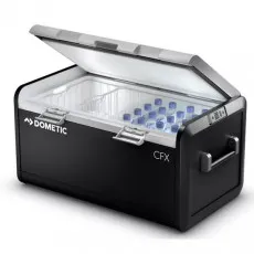 Frigider auto Dometic CoolFreeze CFX3 100 Black 99 L
