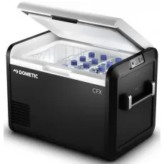 Автомобильный холодильник Dometic CFX3 55 CoolFreeze Black 55 л Автомобильный холодильник Dometic CFX3 55 CoolFreeze Black 55 л