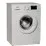 Maşină de spalat Sangiorgio F 610L, White, 6 Kg