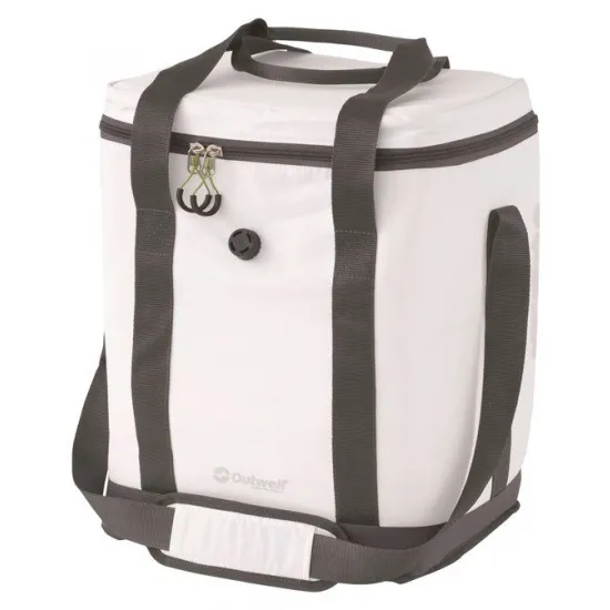 Термосумка 20 л Outwell Pelican M, White