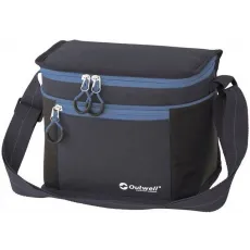 Geanta termica 20 L Outwell Petrel L, Dark Blue Geanta termica 20 L Outwell Petrel L, Dark Blue