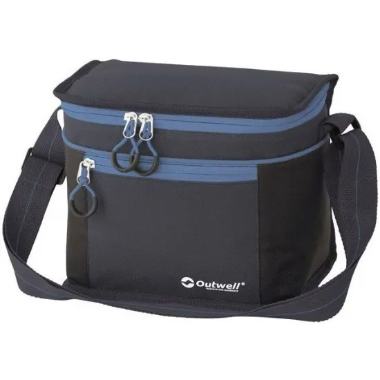 Geanta termica 20 L Outwell Petrel L, Dark Blue