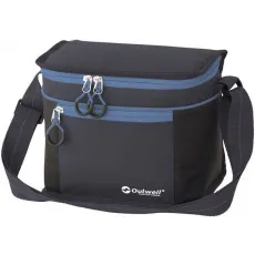 Geanta termica 6 L Outwell Petrel S, Dark Blue Geanta termica 6 L Outwell Petrel S, Dark Blue