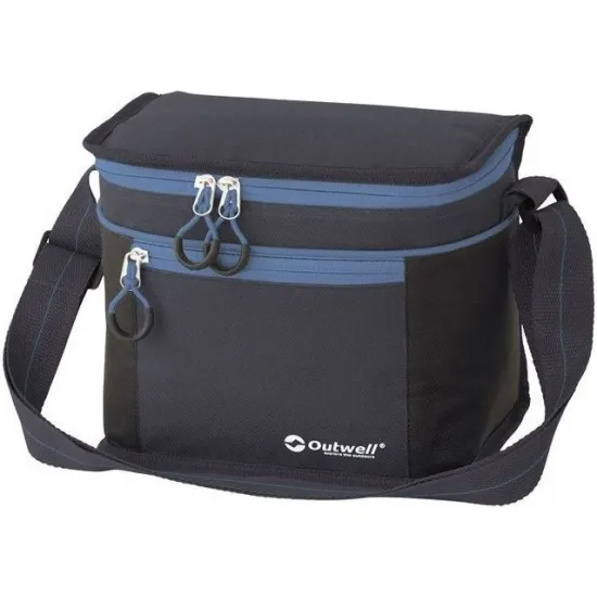 Geanta termica 6 L Outwell Petrel S, Dark Blue