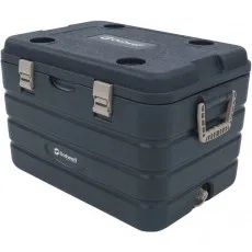 Сумка-холодильник Outwell Coolbox Fulmar 60L Dark Blue 60 л Сумка-холодильник Outwell Coolbox Fulmar 60L Dark Blue 60 л