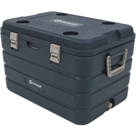 Сумка-холодильник Outwell Coolbox Fulmar 60L Dark Blue 60 л