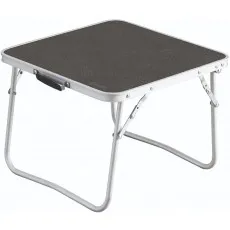 Masa plianta pentru camping Outwell Nain Low Table Black Masa plianta pentru camping Outwell Nain Low Table Black