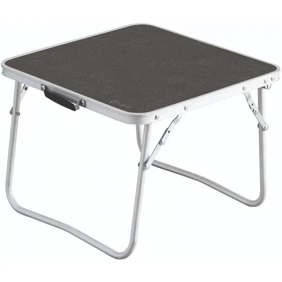 Masa plianta pentru camping Outwell Nain Low Table Black