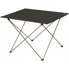 Masa plianta pentru camping Outwell Robens Adventure Aluminium S Black Masa plianta pentru camping Outwell Robens Adventure Aluminium S Black
