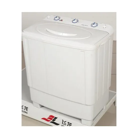 Maşină de spalat Bauer XPB 70-2001, White, 7 Kg