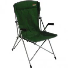 Scaun pliant pentru camping Pinguin Guide Green Scaun pliant pentru camping Pinguin Guide Green