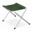 Masa și scaune pliante pentru camping Pinguin Set table + 4 stools Green