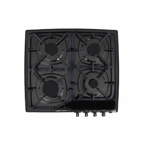 Plită încorporabilă Gefest СН 1210 К2 (Black)