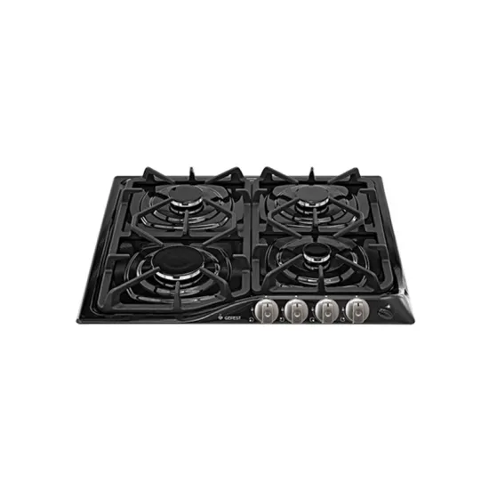 Plită încorporabilă Gefest СН 1210 K3 (Black)