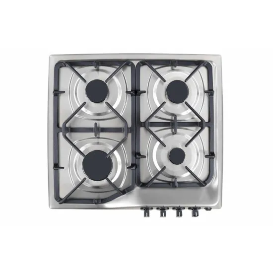 Plită încorporabilă Gefest СН 1210 К5 (Inox)