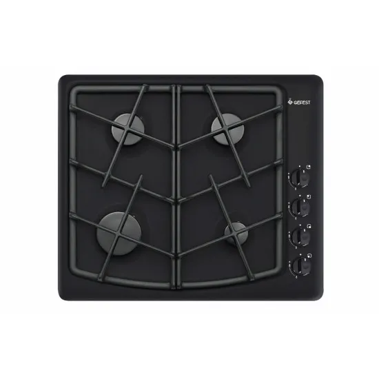 Plită încorporabilă Gefest СН 1211 К21 (Black)