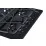 Plită încorporabilă Gefest СН 1211 К21 (Black)