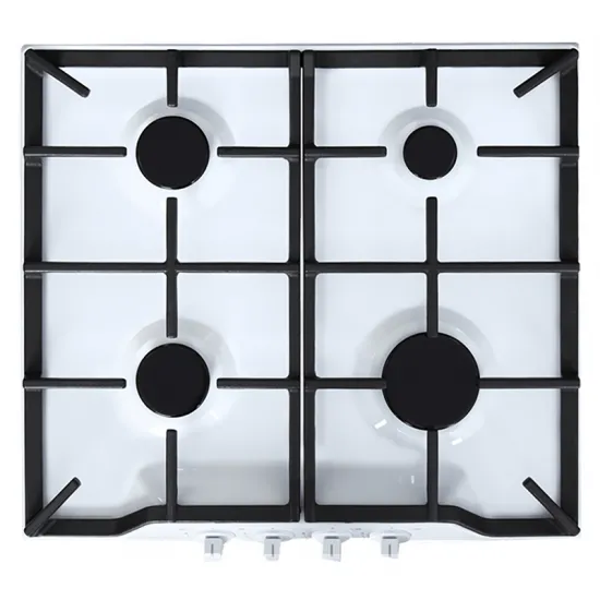 Plită încorporabilă Gefest ПВГ 1212 (White)