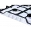 Plită încorporabilă Gefest ПВГ 1212 (White)