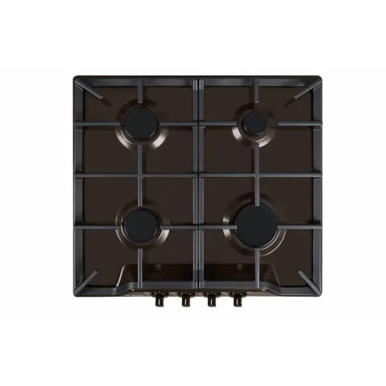 Plită încorporabilă Gefest ПВГ 1212 K7 (Brown)