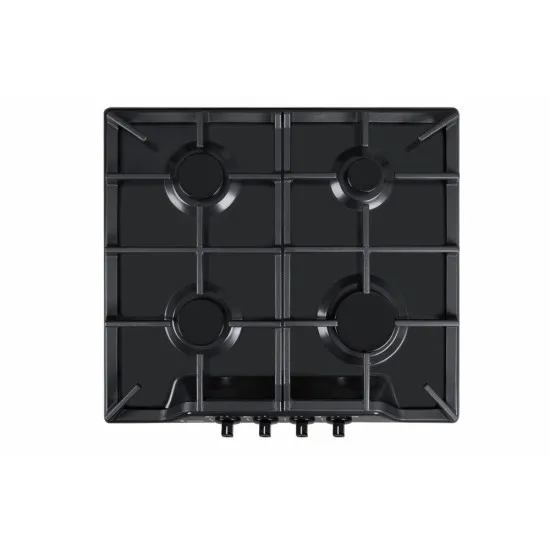 Plită încorporabilă Gefest ПВГ 1212 K2 (Black)