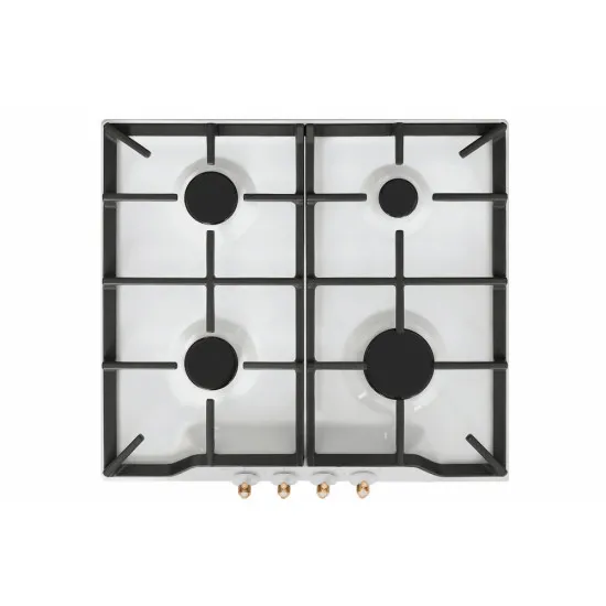 Plită încorporabilă Gefest ПВГ 1212 K82 (White)