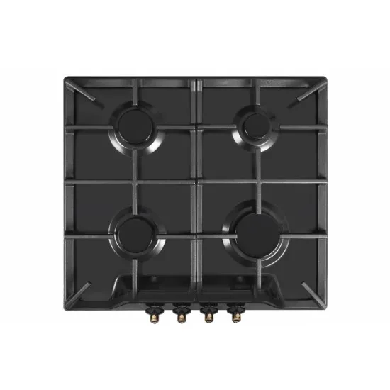 Plită încorporabilă Gefest ПВГ 1212 K83 (Black)
