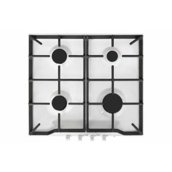 Plită încorporabilă Gefest ПВГ 1212-01 (White)